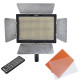 LED освітлювач Yongnuo YN-600 (3200-5500K)